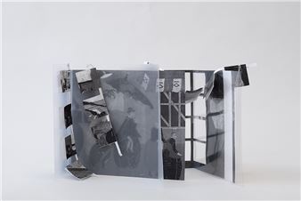 David Peter Francis announces an exhibition of works by Lucas Odahara