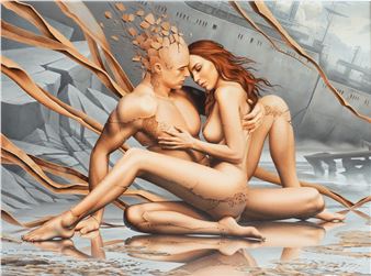 7 Aukcja Sztuk Pięknych. XX/XXI - Sopocki Auction House, Sopot