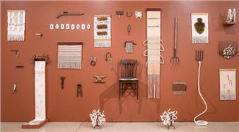 Review: “Synthesis & Subversion Redux” at Ruby City, San Antonio