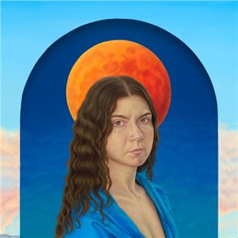 Southwest Remix: An Invitational - Blue Rain Gallery, Durango