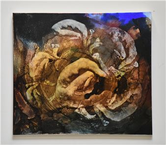 Joseph Jansen | 42 Artworks at Auction | MutualArt
