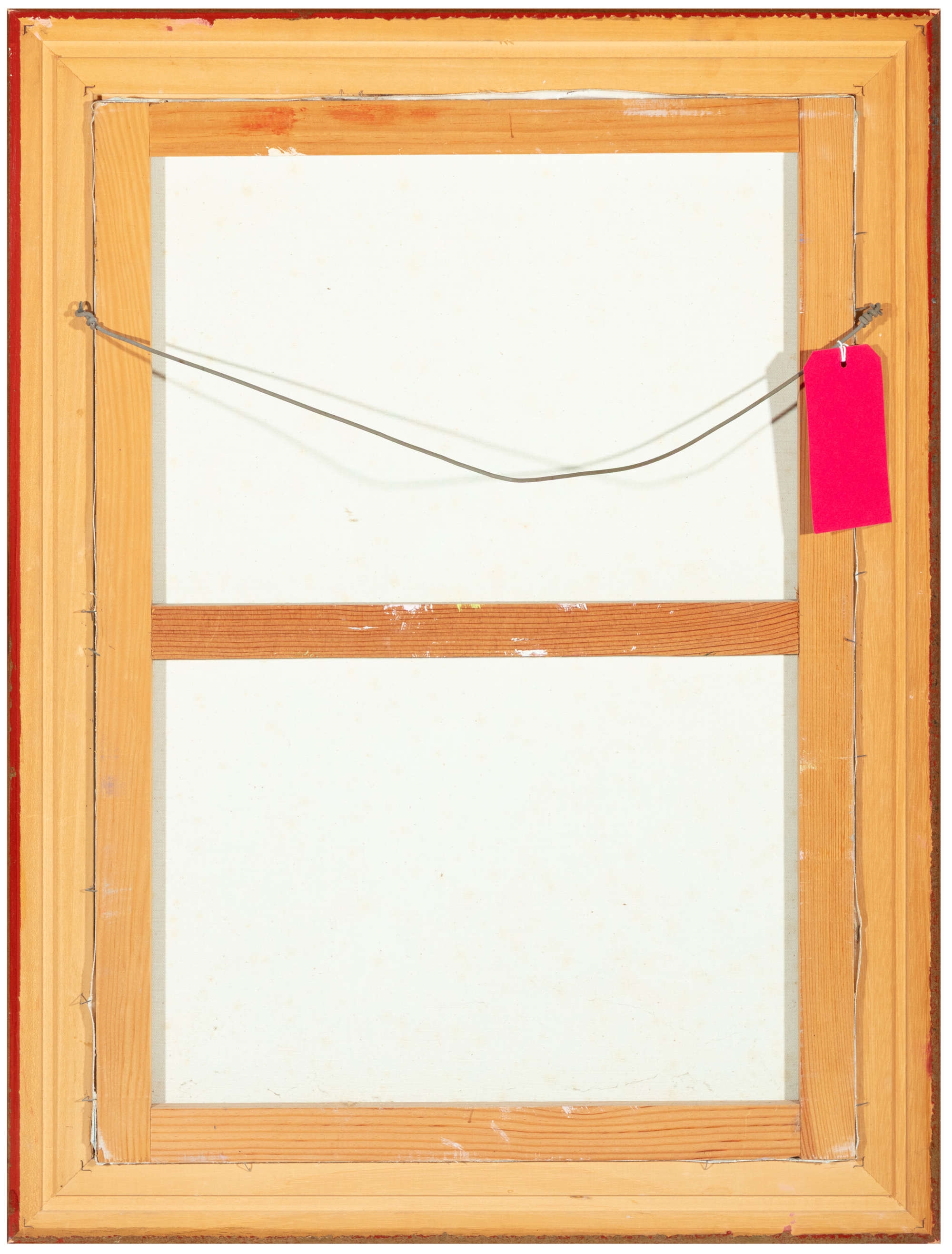 Artwork by Continental School, 19th Century, Continental School, 20th Century, Still life with vase of roses and peaches, Made of Oil On Canvas