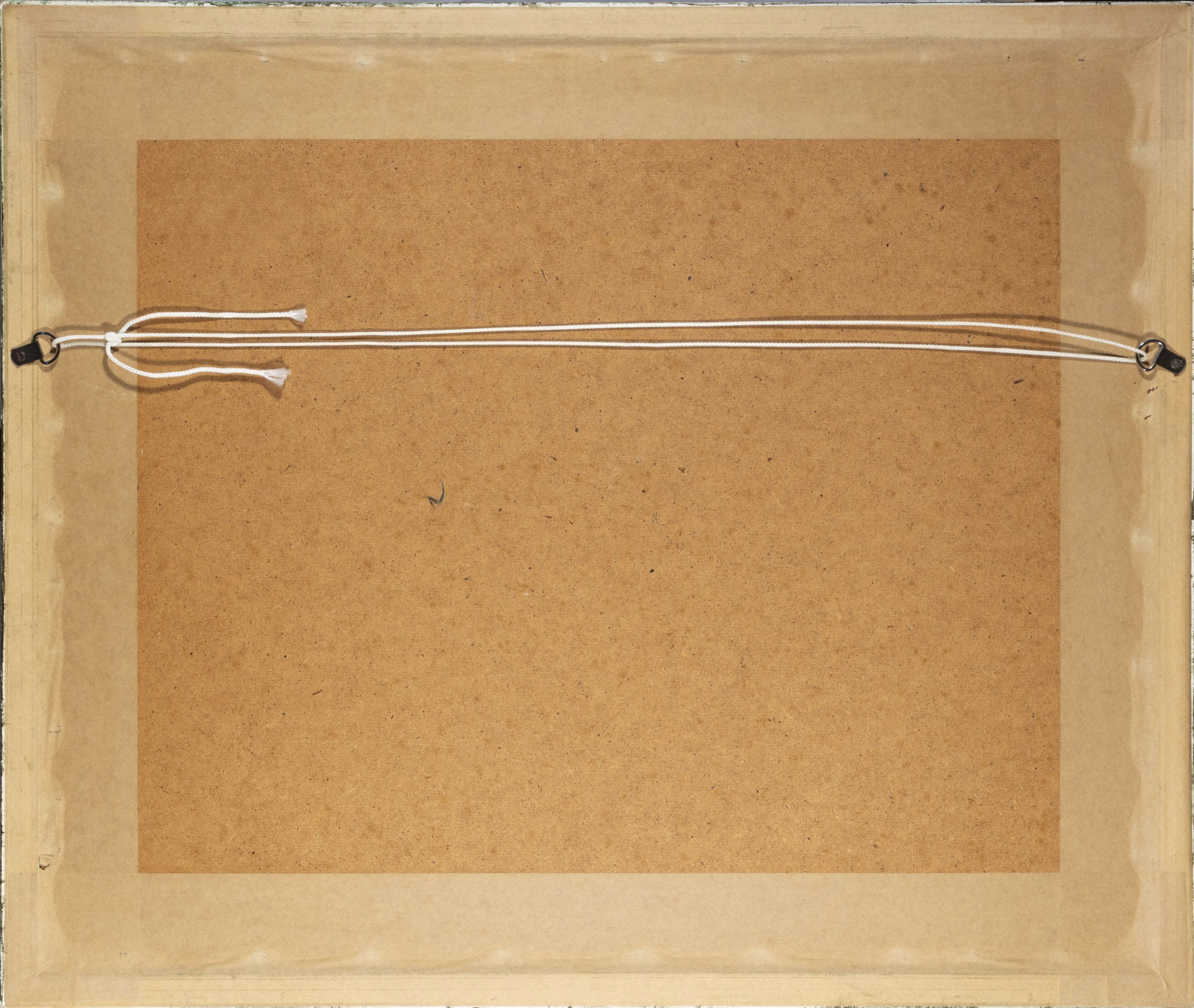 Artwork by B. Watts, Staithes Harbour, Yorkshire, Made of Watercolour