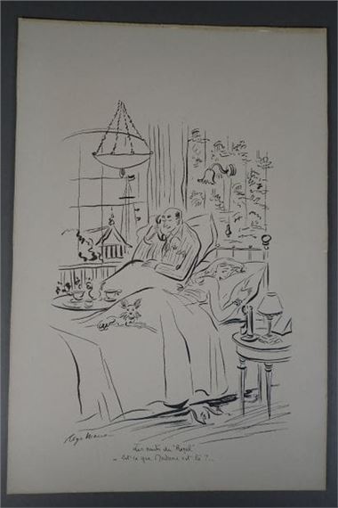 Les nuits du "Royal - Régis Manset