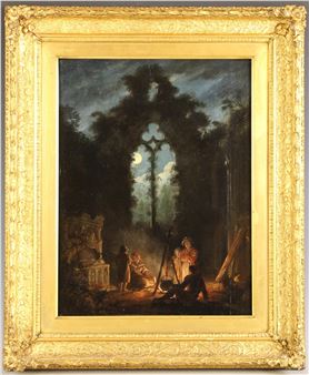 The September Fine Art & Antiques Auction - Trevanion