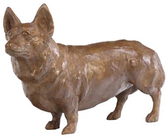 Annie - J. Clayton Bright