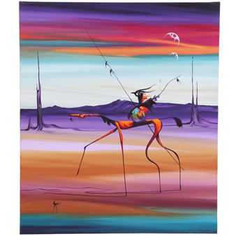 Dreamwalker - Arlene La Dell Hayes