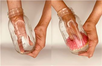 Sandie Yi: Digital Technology - Gallery 400