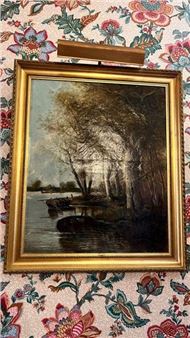 the boats - J. Ricard