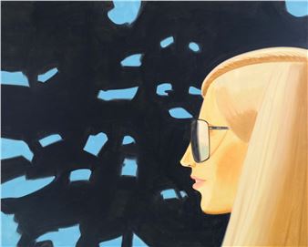 Dialogues - Monica De Cardenas, Milan