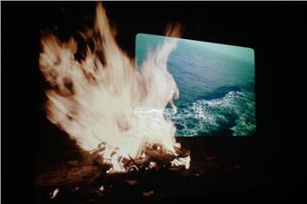 Apichatpong Weerasethakul: A Conversation with the Sun (Afterimage) - Museum of Contemporary Art Australia (MCA)
