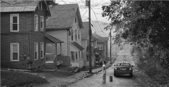 Gregory Crewdson: Eveningside - Taubman Museum of Art