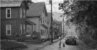 Gregory Crewdson: Eveningside - Taubman Museum of Art