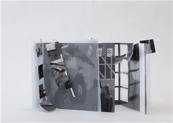 Lucas Odahara: Meio Aqui - David Peter Francis