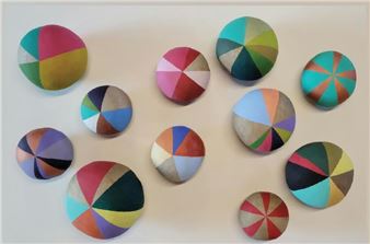 Shannon Brock: The Angel's Perspective - McLean County Arts Center