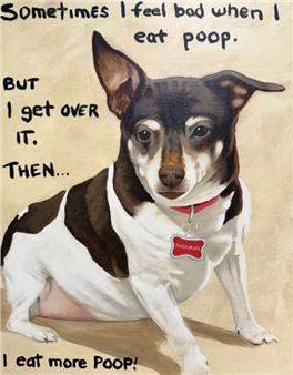 That's Funny - McLean County Arts Center