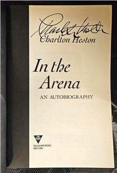 Cato Crane presents 5 Counties UK Mixed Timed Auction Inc. The Beatles & Pop Memorabilia, Autographs Inc. TV/Sports, Silver & Collectables Etcl - Cato Crane Auctioneers