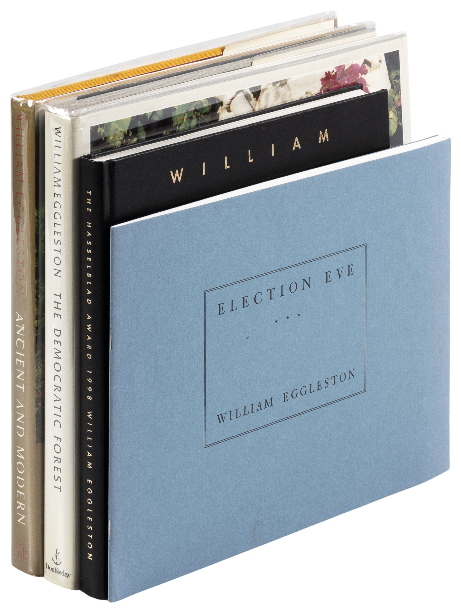 William Eggleston | 1,283 Artworks at Auction | MutualArt