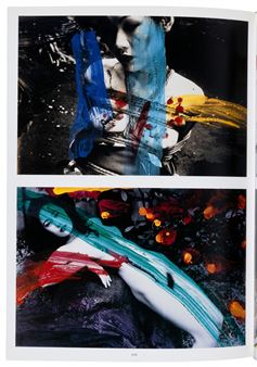 Nobuyoshi Araki | Nobuyoshi Araki: Self, Life, Death | MutualArt