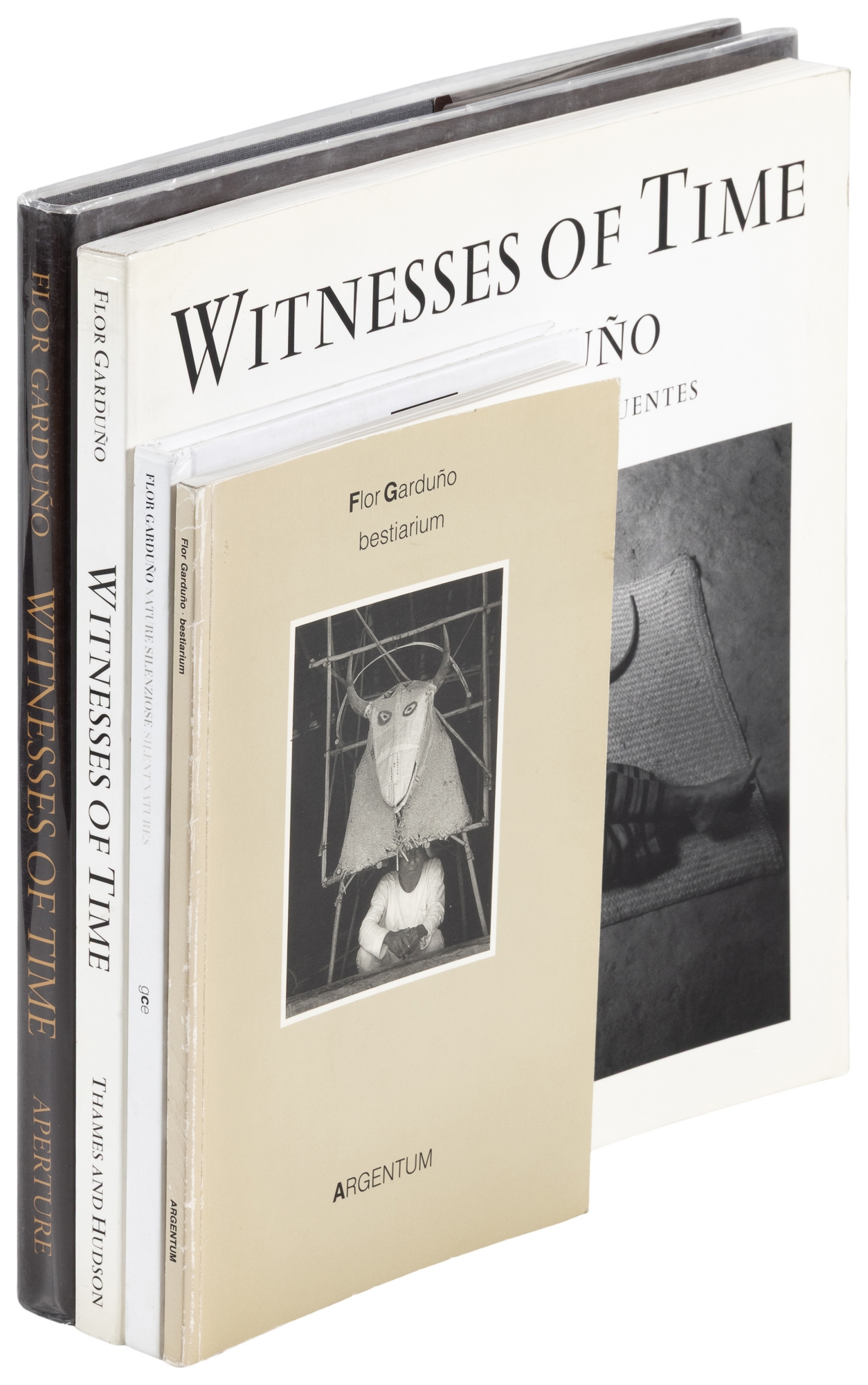 Witnesses of Time Flor Garduño Flor Garduño: Witnesses Of Time: 9780893819194 - AbeBooks