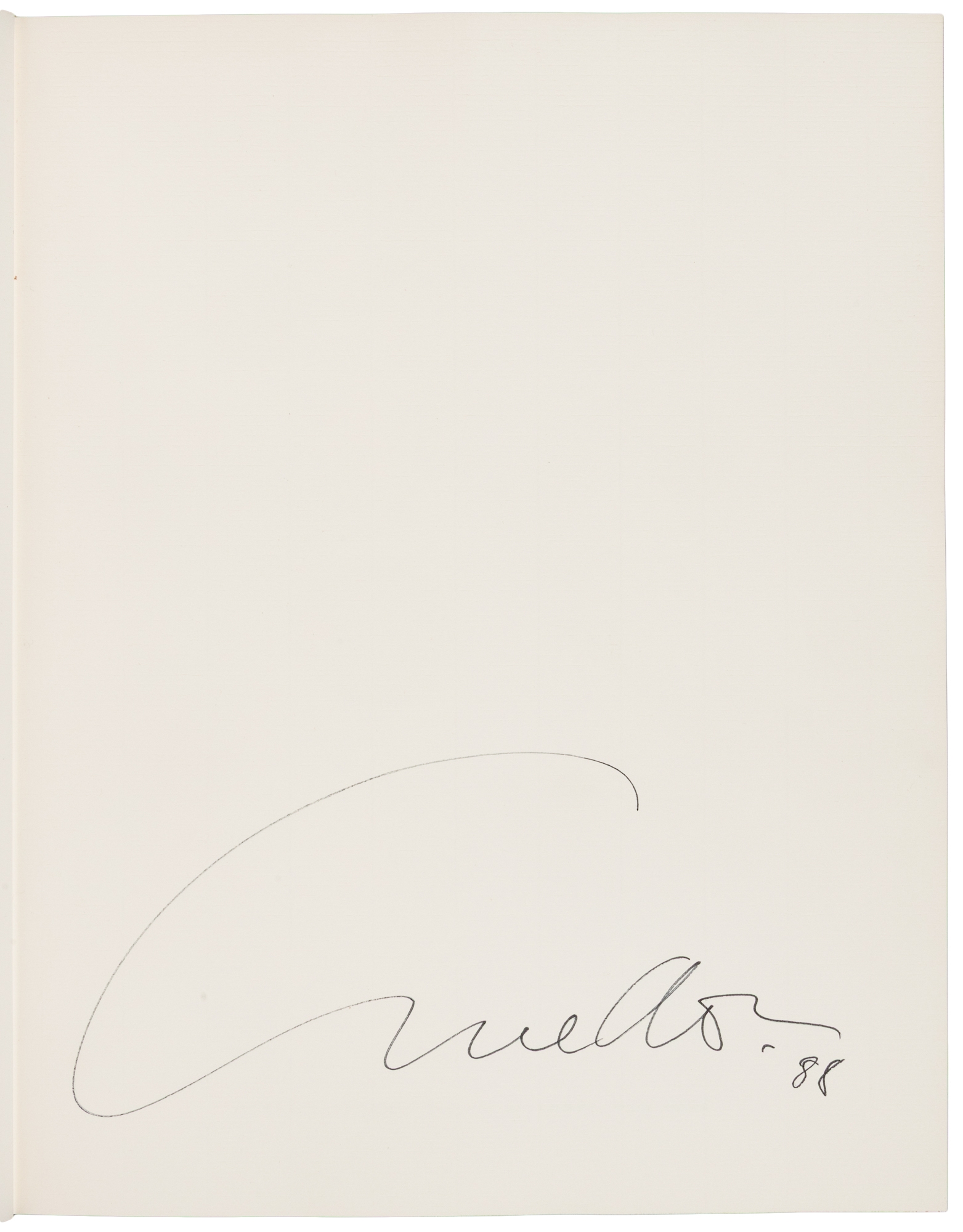 Artwork by Richard Avedon, In the American West: 1979-1984, Made of photographs