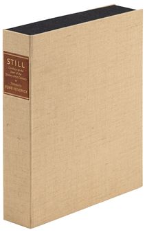 Still: Cowboys at the Start of the Twenty-First Century - Robb Kendrick