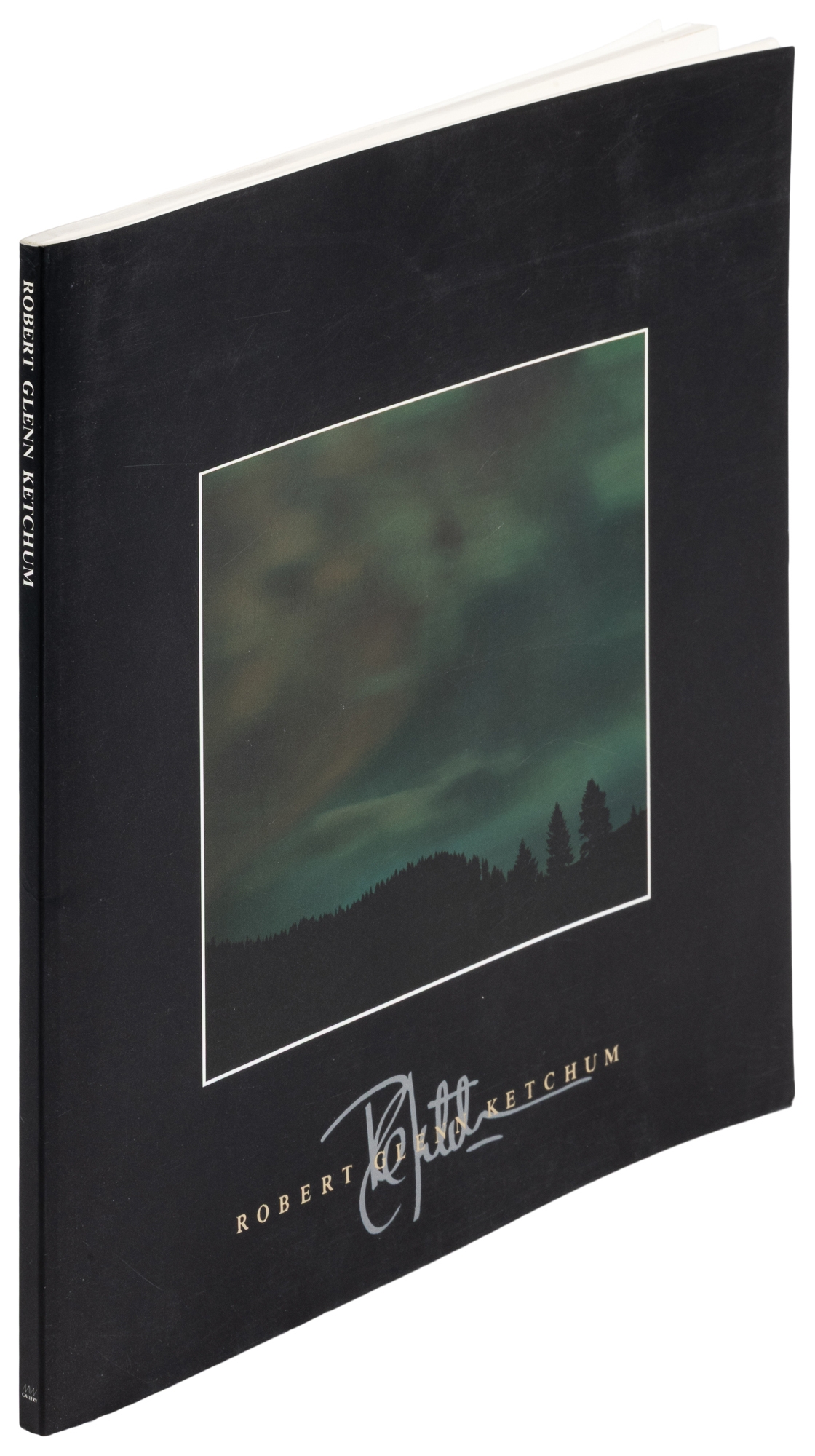 Robert Glenn Ketchum | 30 Artworks at Auction | MutualArt