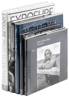 Mary Ellen Mark | 290 Artworks at Auction | MutualArt