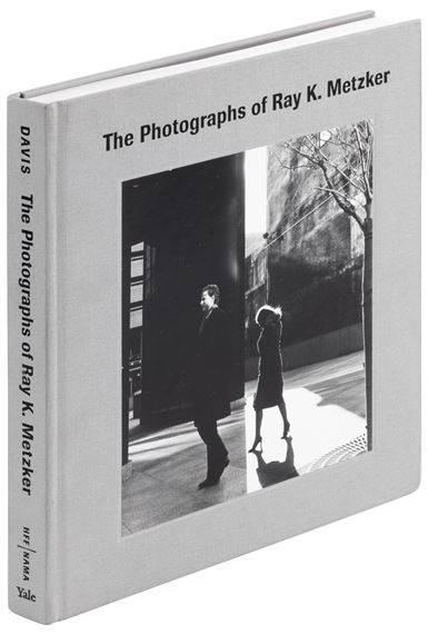 The Photographs of Ray K. Metzker - Ray Metzker