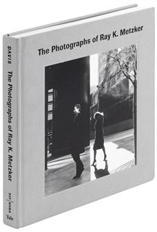 The Photographs of Ray K. Metzker - Ray Metzker