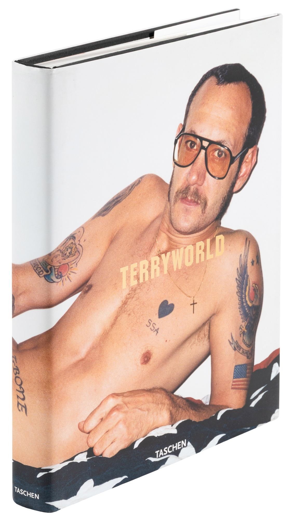 Terry Richardson | Terryworld | MutualArt
