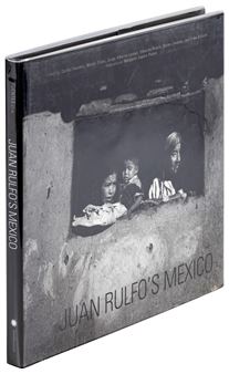 Juan Rulfo | 9 Artworks at Auction | MutualArt