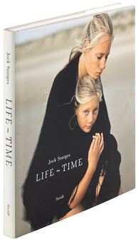 Jock Sturges | Life-Time (2008) | MutualArt