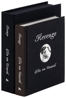 Revenge - Ellen von Unwerth