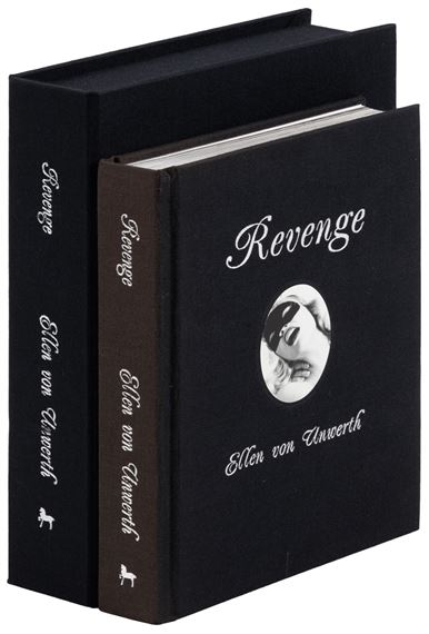 Revenge - Ellen von Unwerth