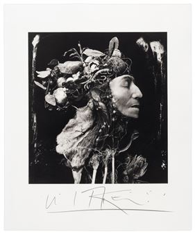 Joel-Peter Witkin | 660 Artworks at Auction | MutualArt