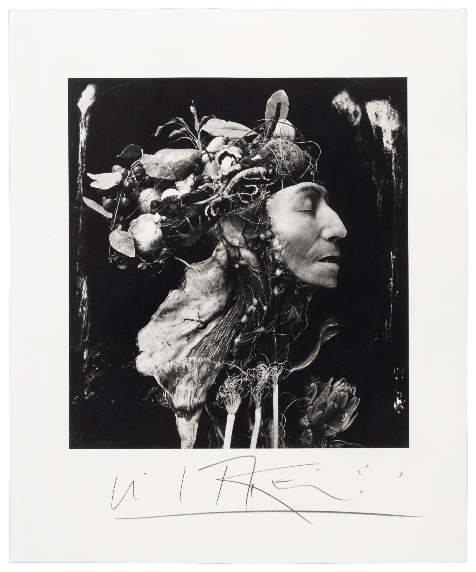 Joel Peter Witkin 4000部限定 Joel-Peter Witkin & Roger Ballen | Signed Limited First