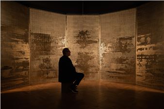 Pierre Bonnefille: Rhizome