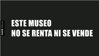 Informes Aquí: Aproximaciones A Un Museo Metafísico. - MACG, Museo de Arte Carrillo Gil