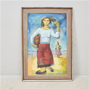 daterad -59 - Raoul Torres de Lara