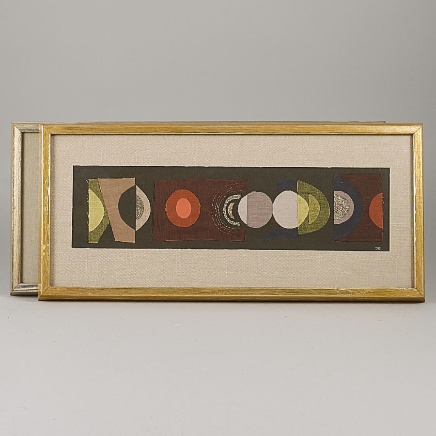 Jerry Roupe | Jerry Roupe (1919-2005 | MutualArt