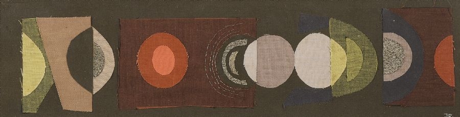 Jerry Roupe | Jerry Roupe (1919-2005 | MutualArt