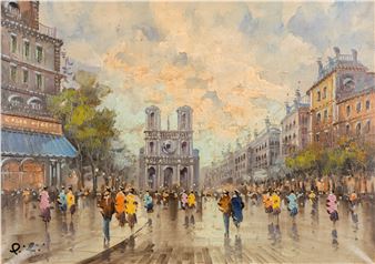 Roma - Piero Pugnalini