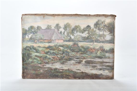 Andre Colin | COLIN | MutualArt