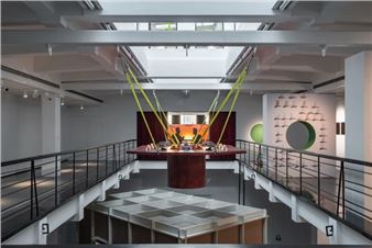 ‘We’ve Faced Immense New Pressures’: Shanghai Museum Director on the Challenges—and Benefits—of Going Free Entry