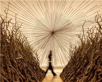 The Art of the City: A Walking Tour of Edinburgh’s Best Landscape Sculptures