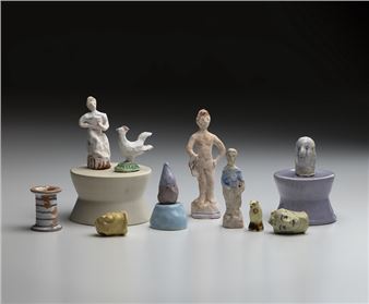 2025 Woollahra Small Sculpture Prize finalists announced