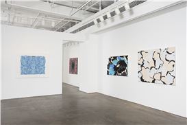 Three exhibitions confront the troubled present through reclamation of the past
