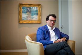 Portland Art Museum director tapped to lead one of largest galleries in the US