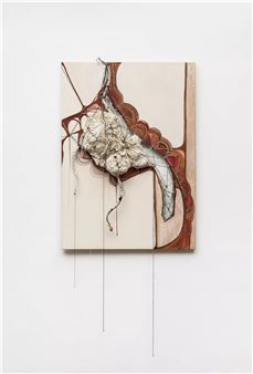 Sonia Gomes: É preciso não ter medo de criar - Pace London